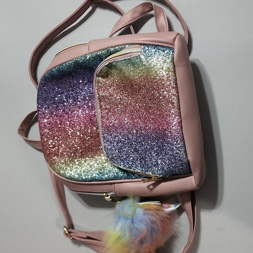 Small Backpack - Picture 1 of 7